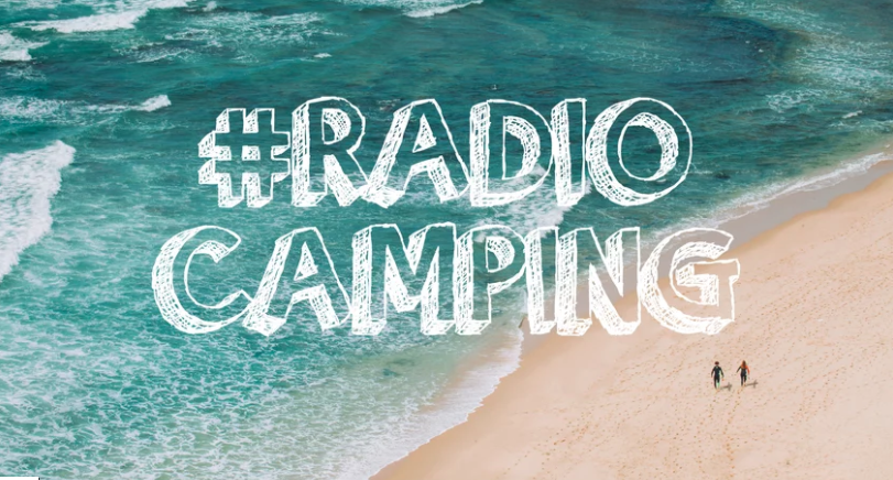 Radio Camping - Yescapa - Radiocamping